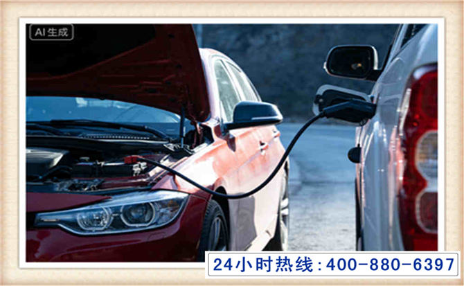 宁晋潍坊拖车,附近24小时汽车拖车救援，潍坊道路救援拖车电话